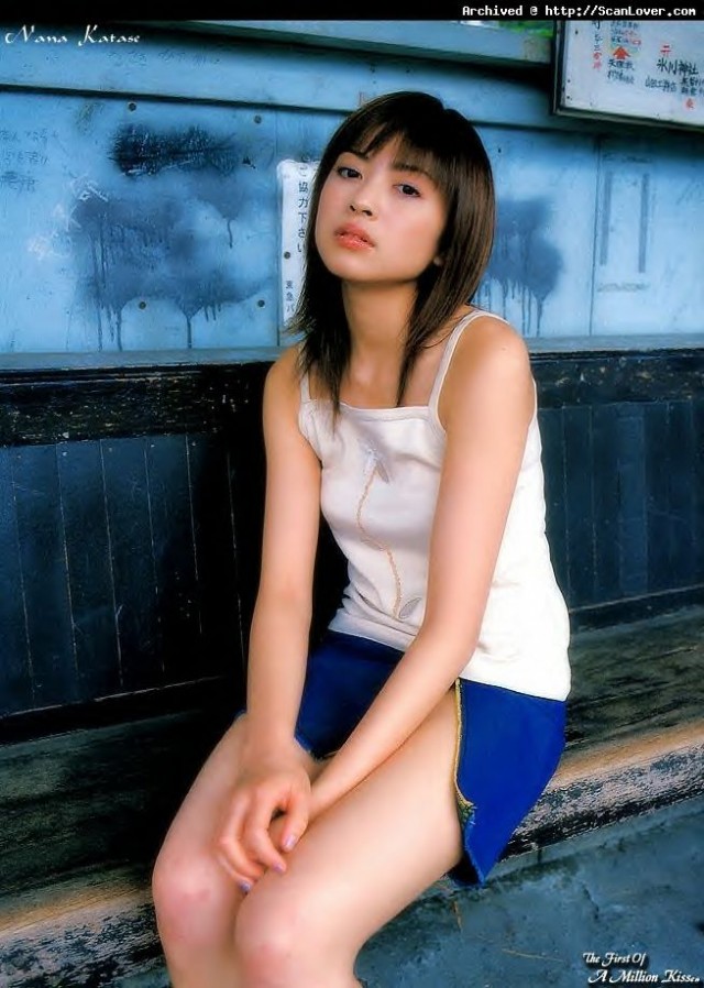 Nana Katase fotoğrafı