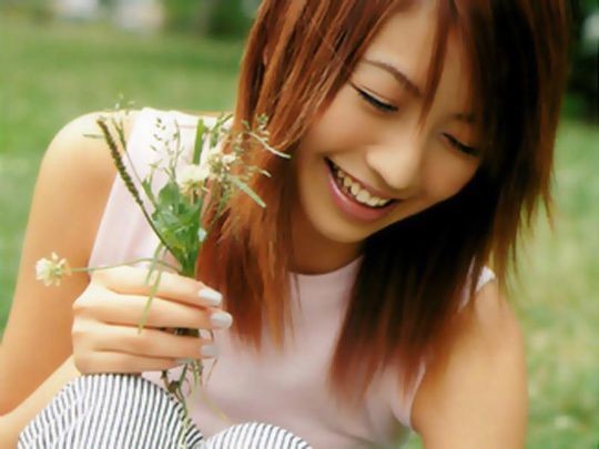 Nana Katase Fotoğrafı