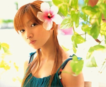 Nana Katase Fotoğrafı