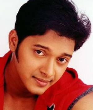 Shreyas Talpade fotoğrafı