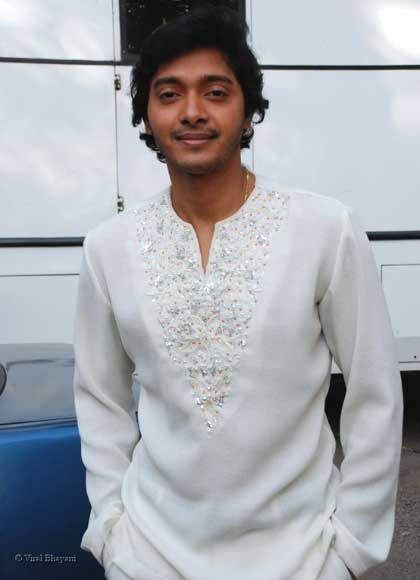 Shreyas Talpade fotoğrafı