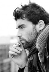 Stanley Weber fotoğrafı