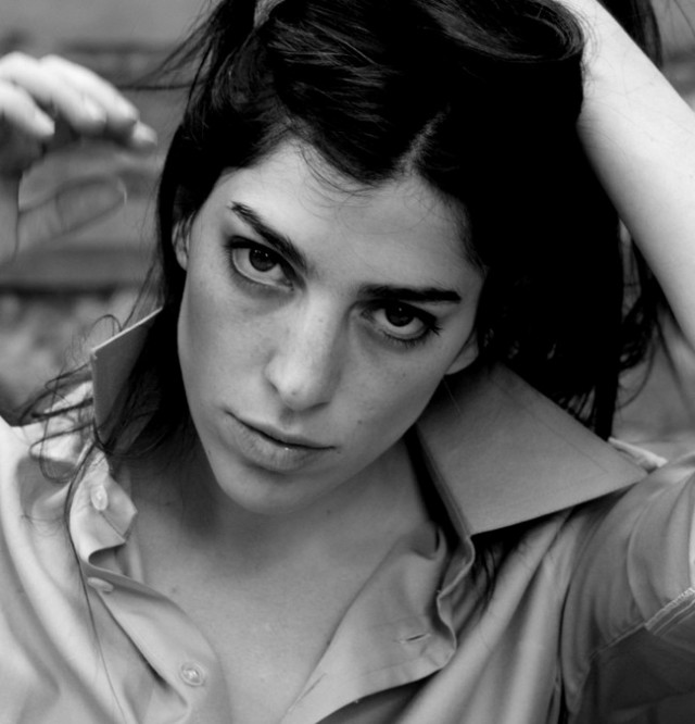 Sarah Cohen-hadria fotoğrafı