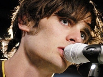 Tyson Ritter fotoğrafı