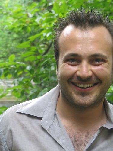 İlham Erdoğan fotoğrafı