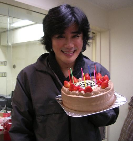 Kazuma Suzuki fotoğrafı