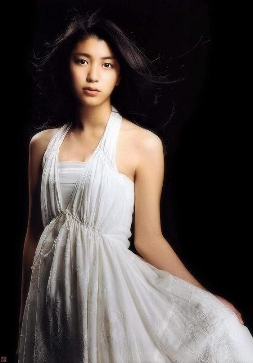 Riko Narumi fotoğrafı