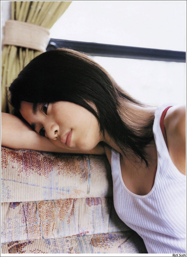 Riko Narumi Fotoğrafı