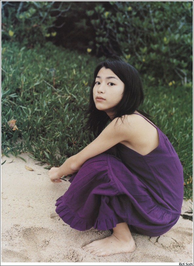 Riko Narumi Fotoğrafı