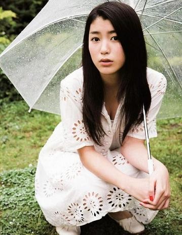 Riko Narumi Fotoğrafı