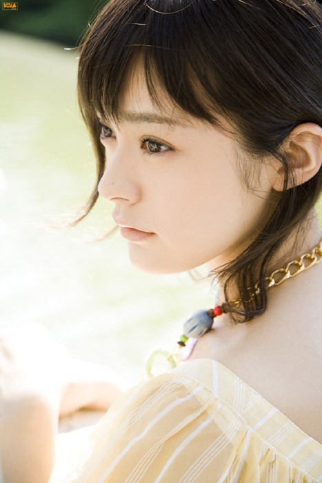 Shihori Kanjiya Fotoğrafı