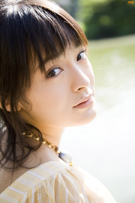 Shihori Kanjiya Fotoğrafı