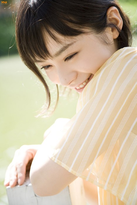 Shihori Kanjiya Fotoğrafı