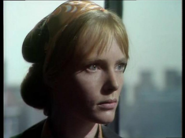 Prunella Ransome Fotoğrafı