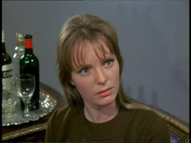 Prunella Ransome fotoğrafı