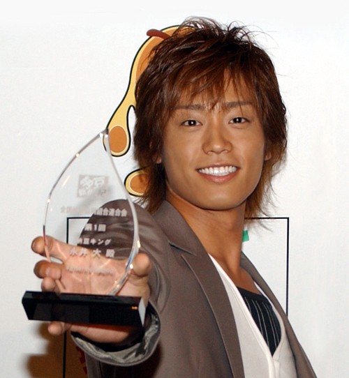 Masaru Nagai fotoğrafı