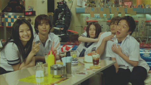 Gaku Hamada fotoğrafı