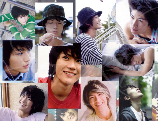 Haruma Miura Fotoğrafı