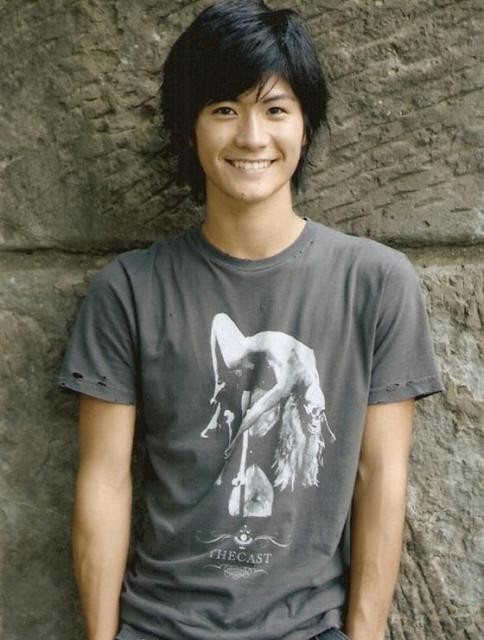 Haruma Miura Fotoğrafı