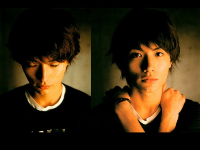 Haruma Miura Fotoğrafı