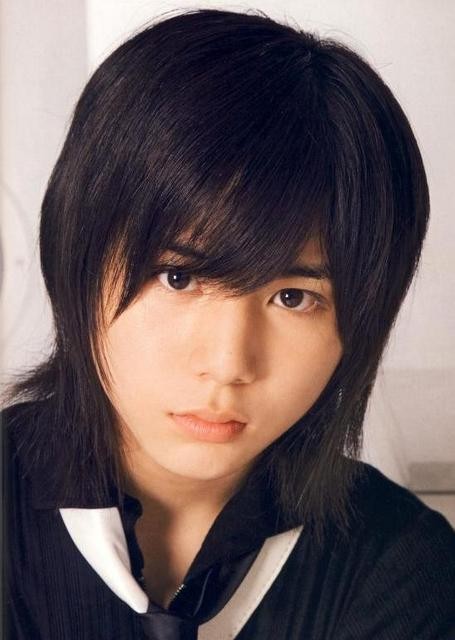 Haruma Miura Fotoğrafı