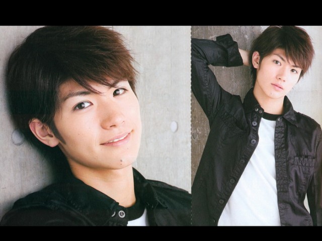 Haruma Miura Fotoğrafı