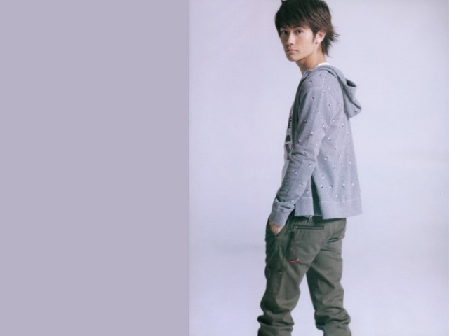 Haruma Miura Fotoğrafı