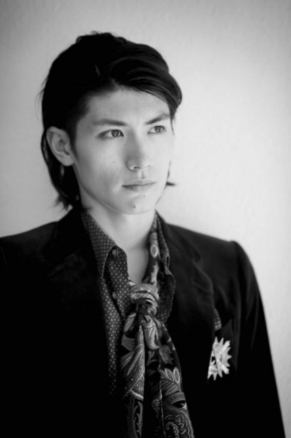 Haruma Miura Fotoğrafı