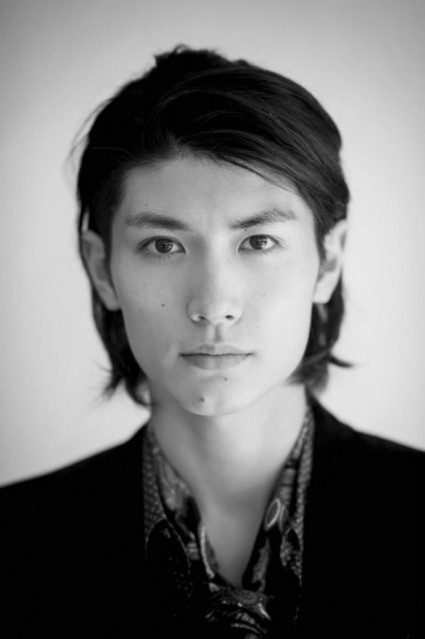 Haruma Miura Fotoğrafı