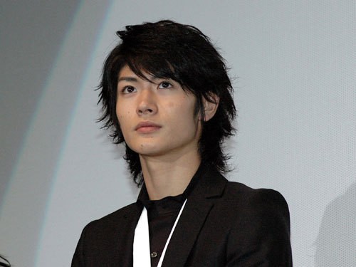 Haruma Miura Fotoğrafı