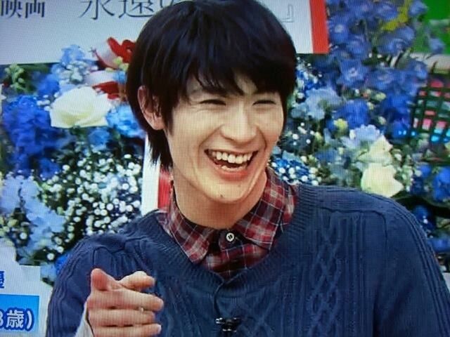 Haruma Miura fotoğrafı