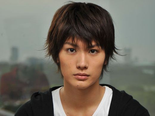 Haruma Miura Fotoğrafı