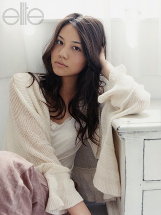 Rin Asuka fotoğrafı