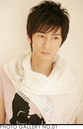 Akihiro Mayama fotoğrafı