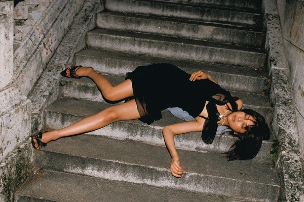 Miho Shiraishi fotoğrafı