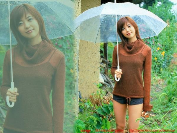 Miho Shiraishi fotoğrafı