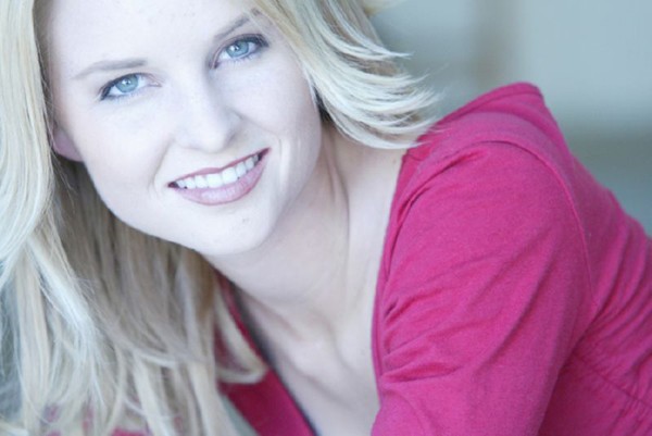 Jenny Marlowe fotoğrafı