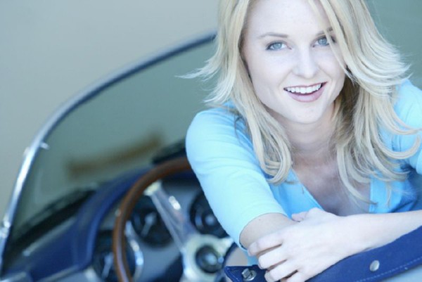 Jenny Marlowe fotoğrafı