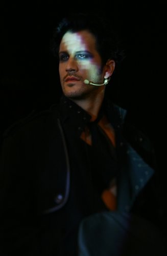 Stefan Kapičić Fotoğrafı