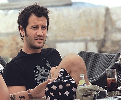 Stefan Kapičić Fotoğrafı