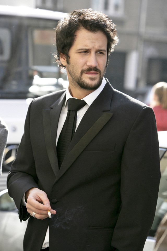 Stefan Kapičić fotoğrafı