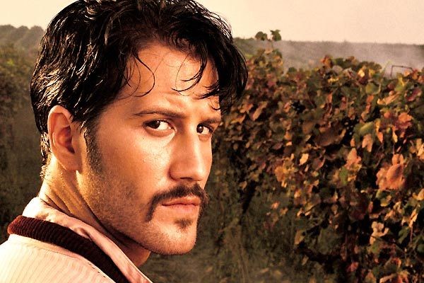 Stefan Kapičić fotoğrafı