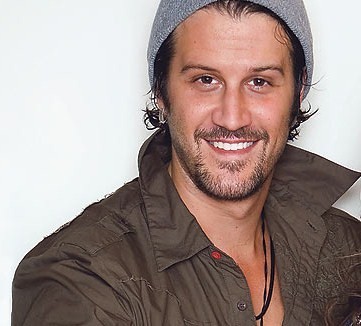 Stefan Kapičić fotoğrafı