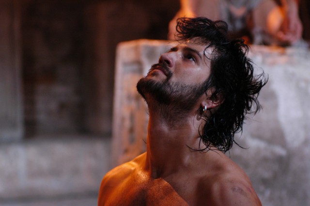 Stefan Kapičić Fotoğrafı