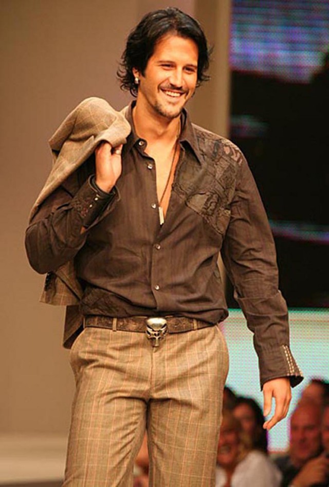 Stefan Kapičić Fotoğrafı