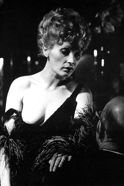 Ingrid Caven fotoğrafı