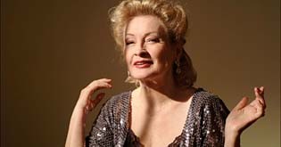 Ingrid Caven fotoğrafı