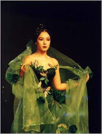 Soo-yeon Kang fotoğrafı