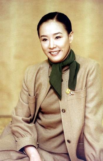 Soo-yeon Kang fotoğrafı