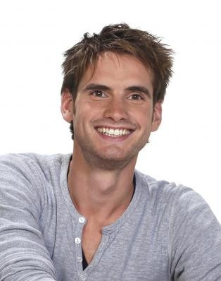 Emiel Sandtke fotoğrafı